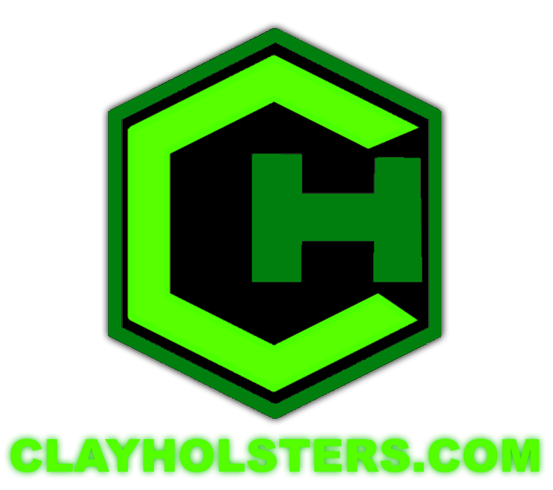 Clay Holsters